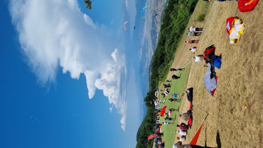 Krusevo flymaster cup